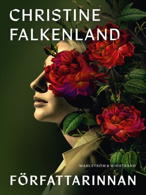 cover image of Författarinnan